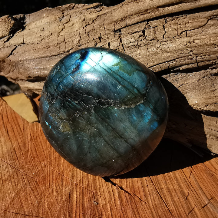 Labradorit Handschmeichler (5)