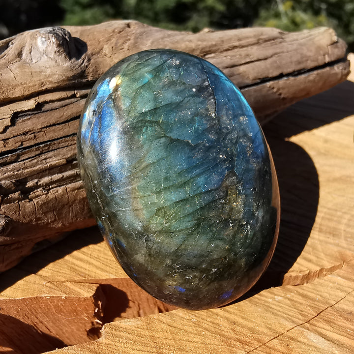 Labradorit Handschmeichler (3)