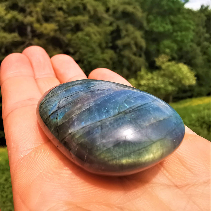 Labradorit Handschmeichler (1)