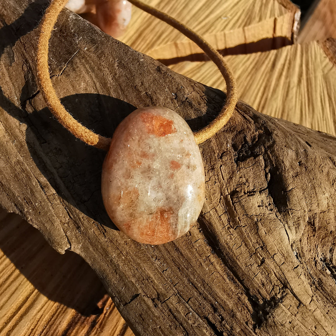 Sonnenstein - Lebensfreude & Dankbarkeit