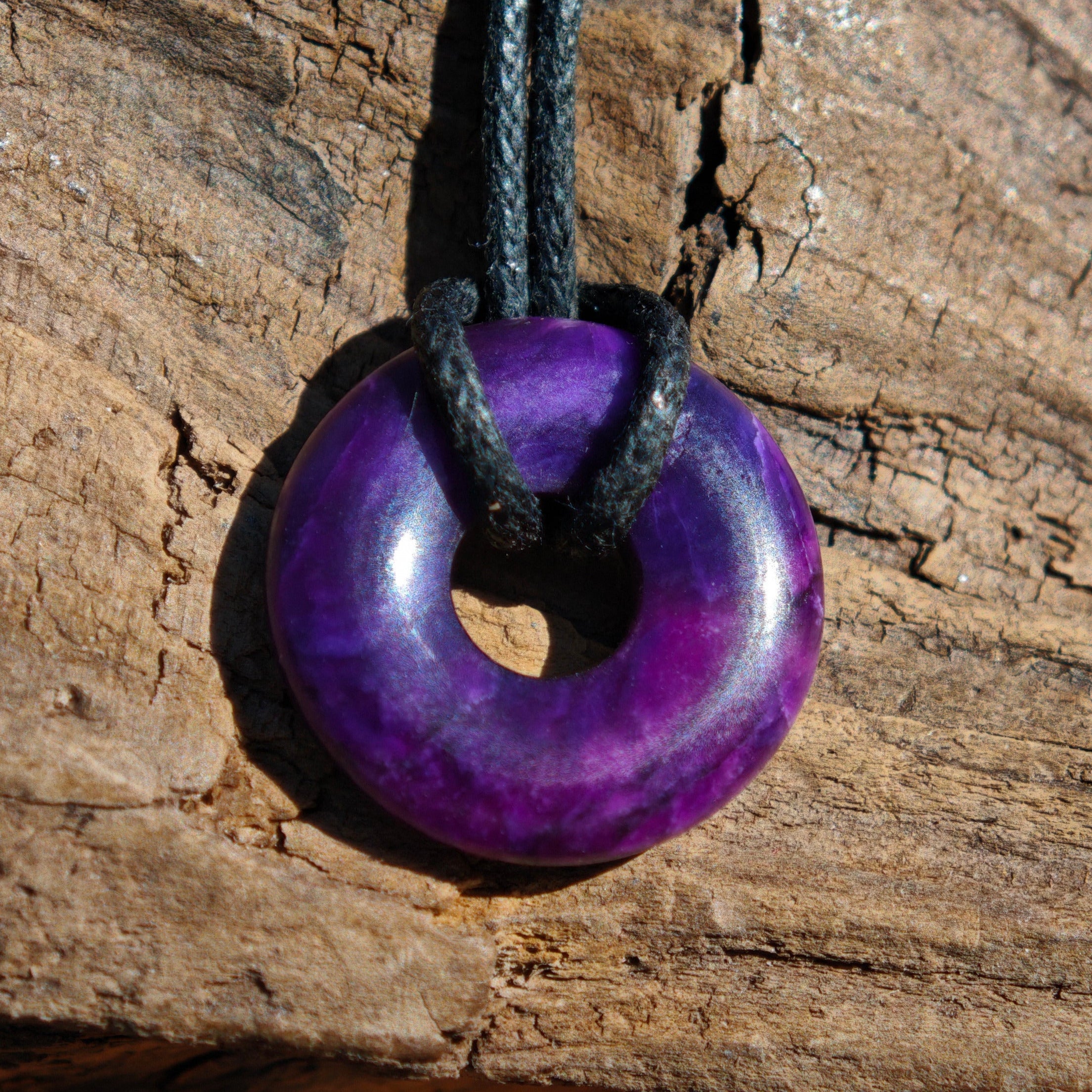 Energiesteinschmuck