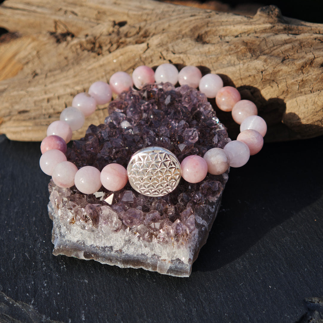 Amethyst Drusenstück klein (2)