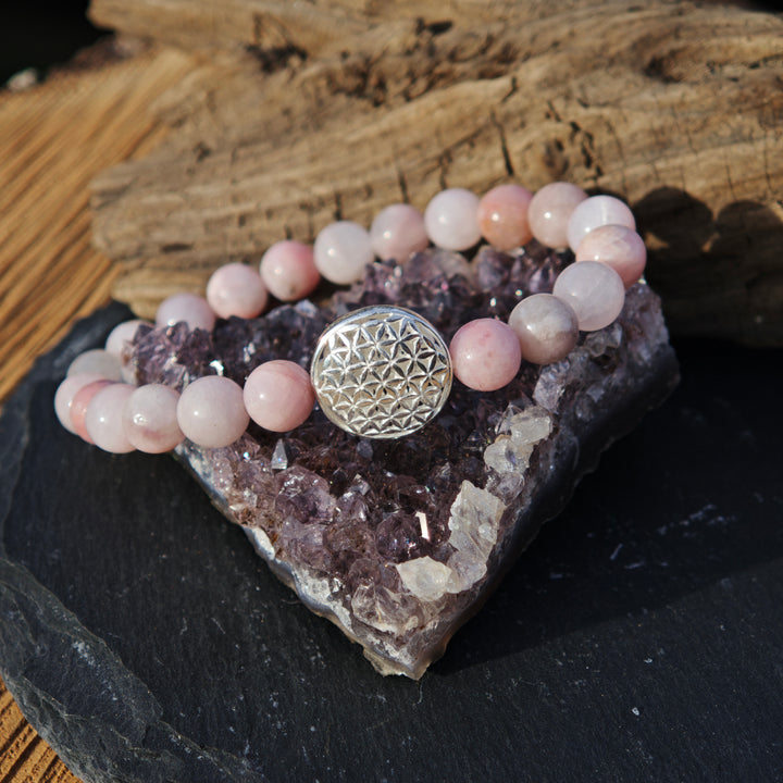 Amethyst Drusenstück klein (3)