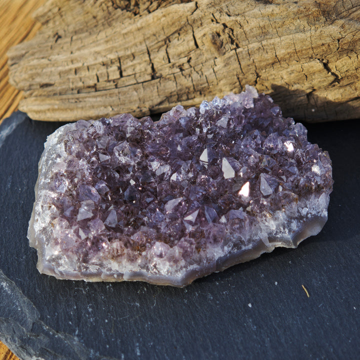 Amethyst Drusenstück klein (5)