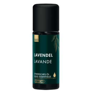 Lavendel ätherisches Öl BIO 10ml